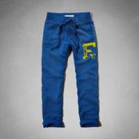 heren abercrombie and fitch 57 elastisch sweatpants blauw Outlet Utrecht rou0h271